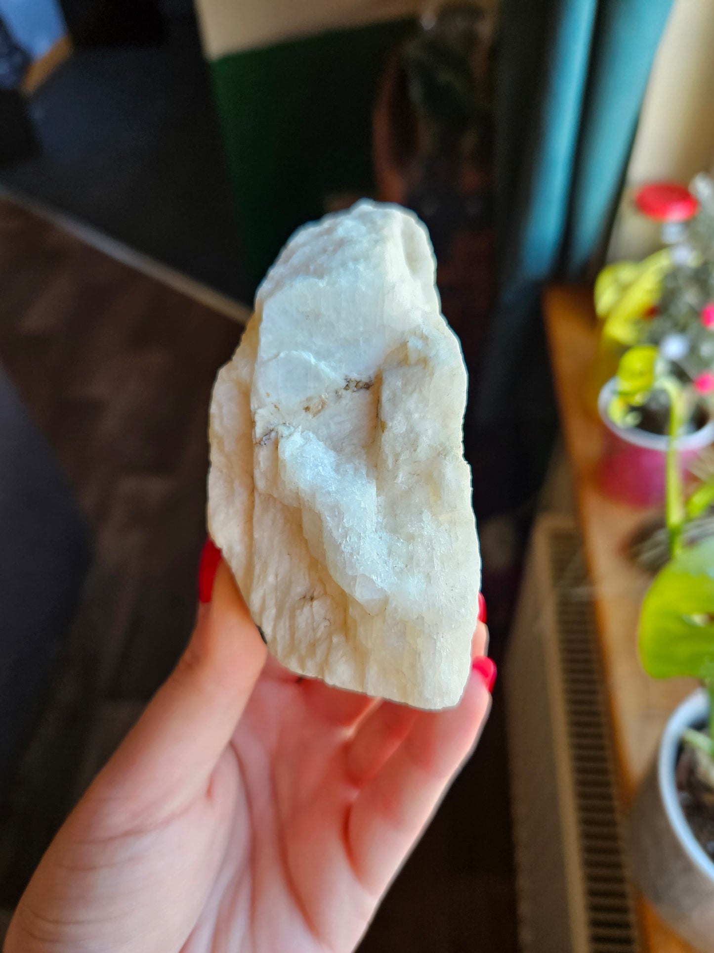 Natural Moonstone