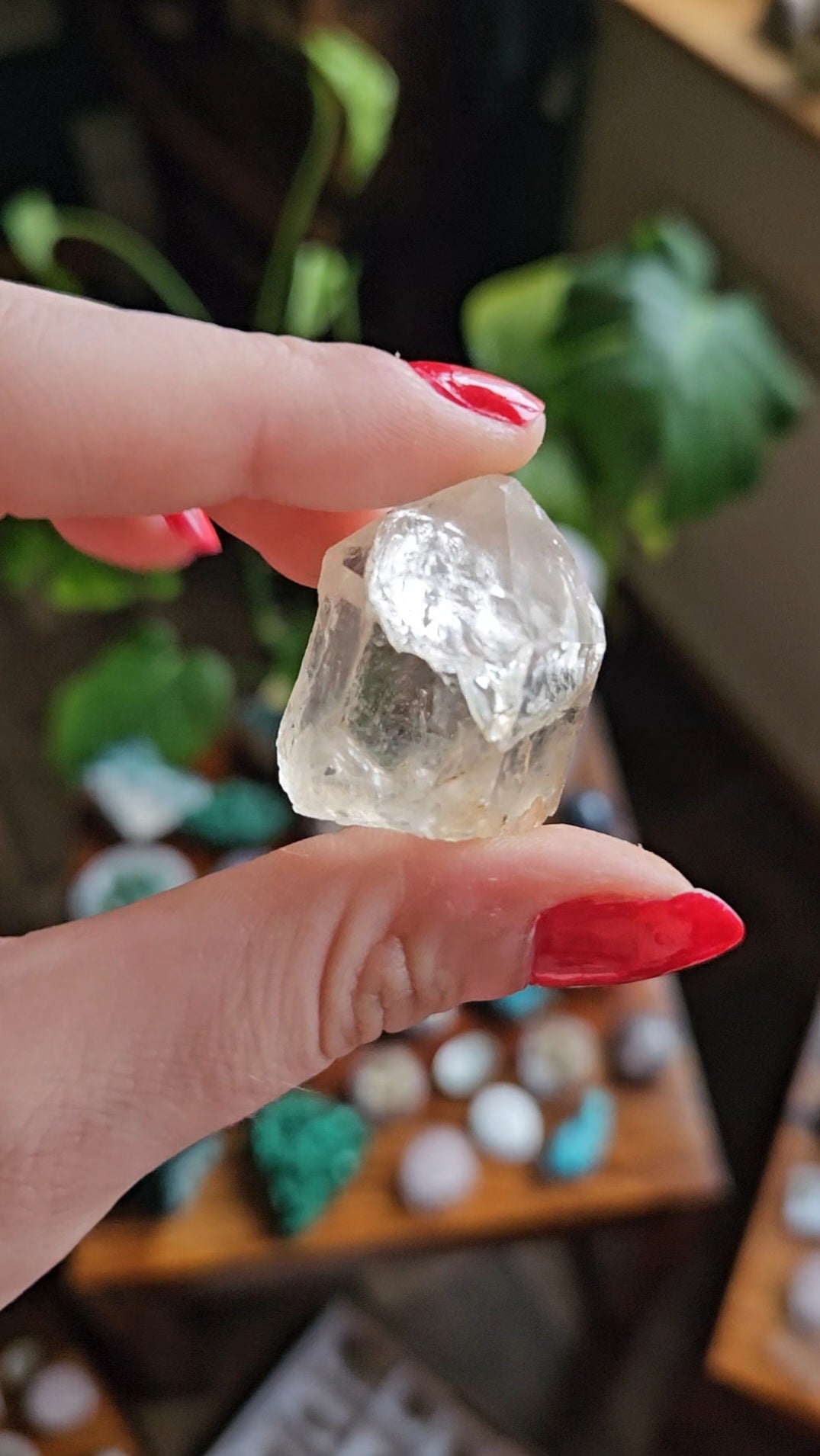 Kundalini Citrine - 22g