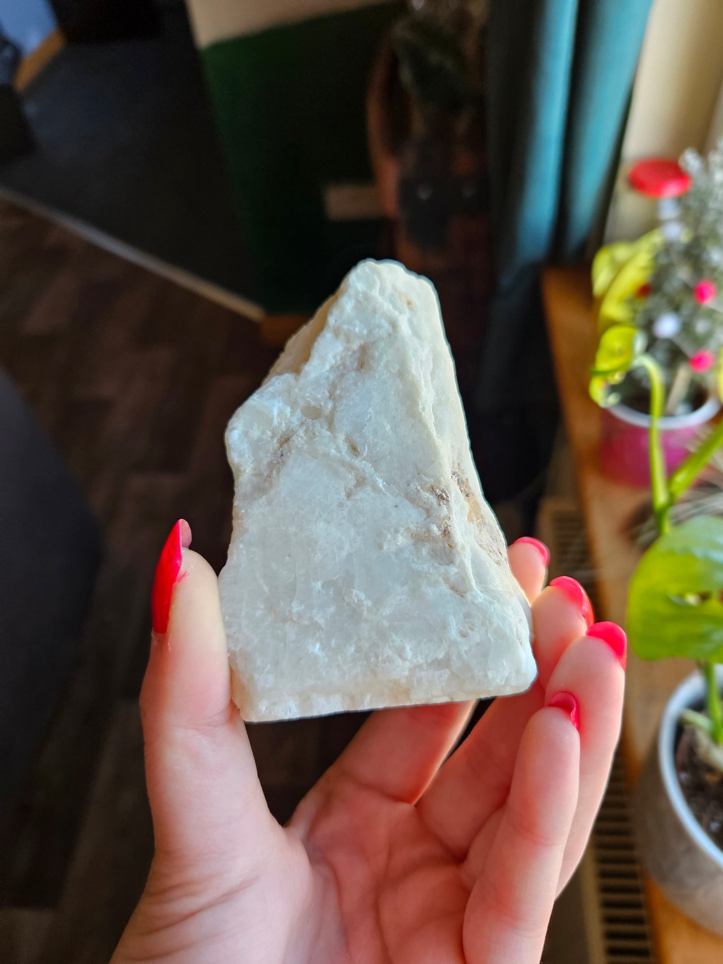 Natural Moonstone