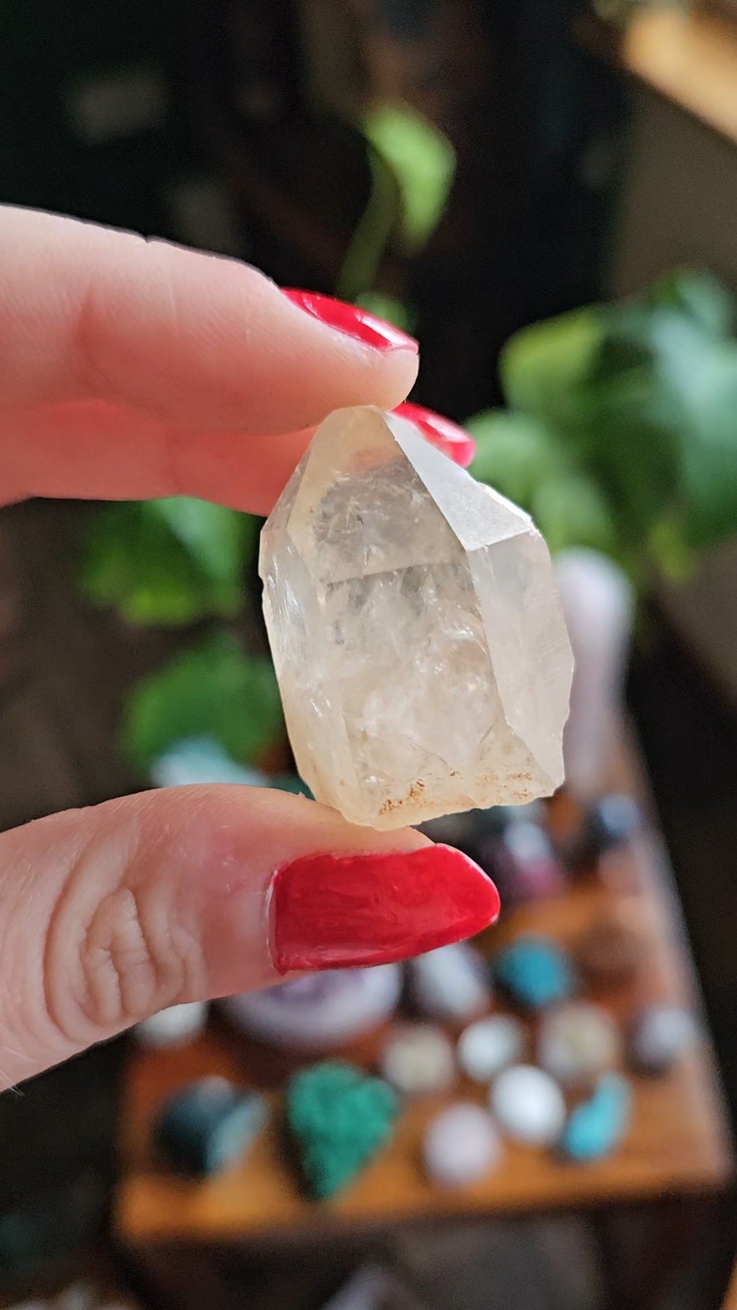 Kundalini Citrine - 23g