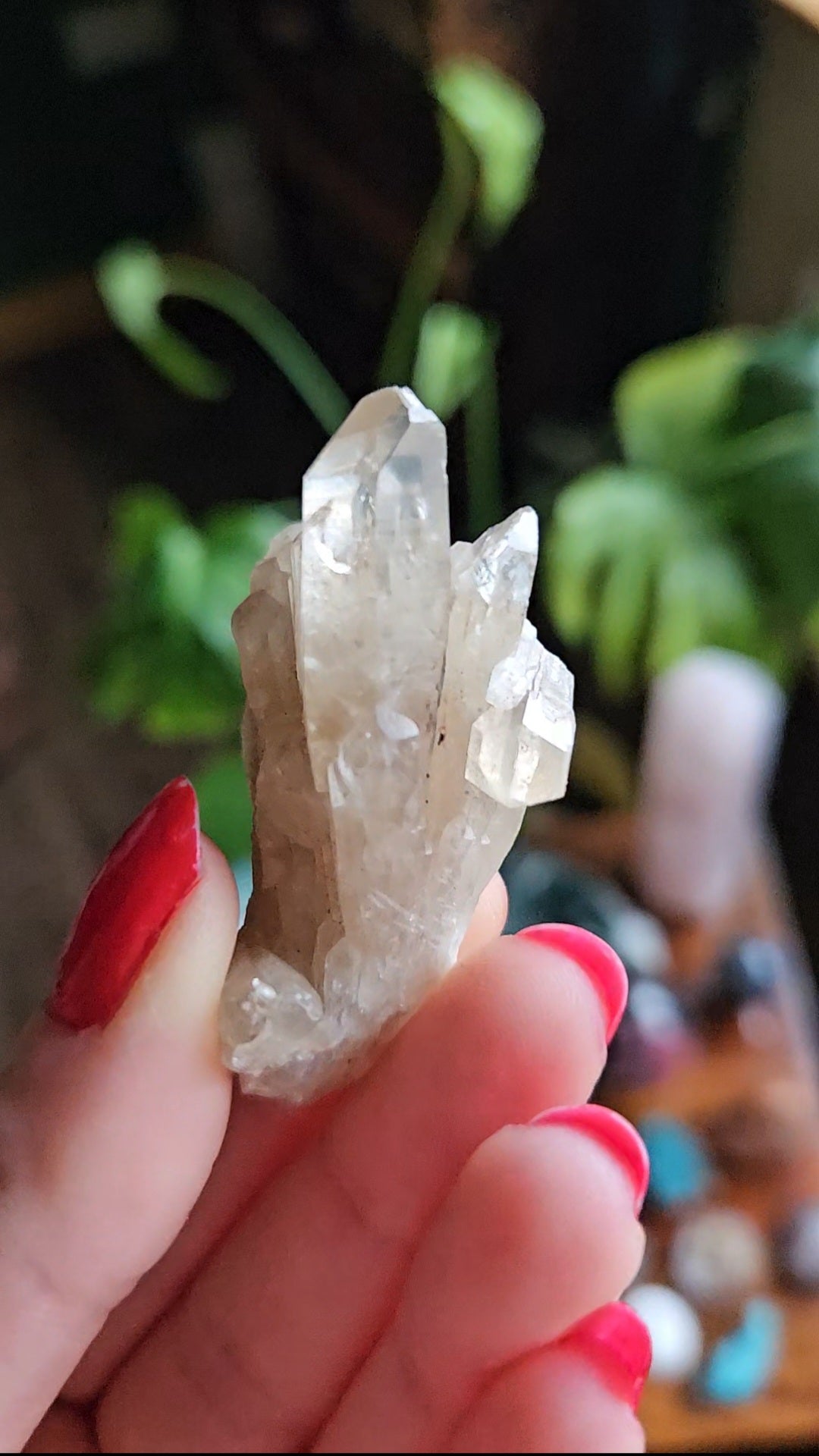 Kundalini Citrine - 27g