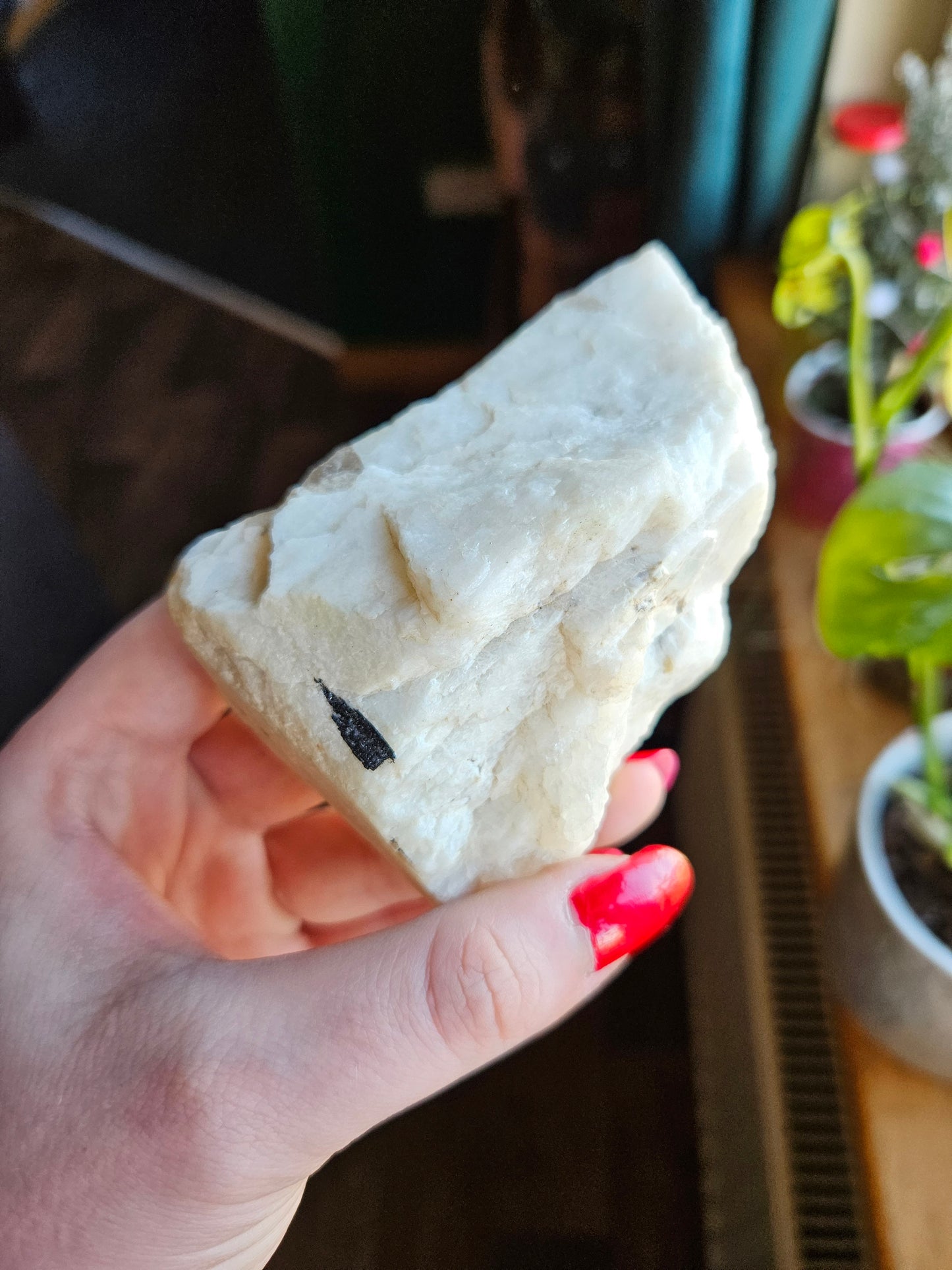 Natural Moonstone