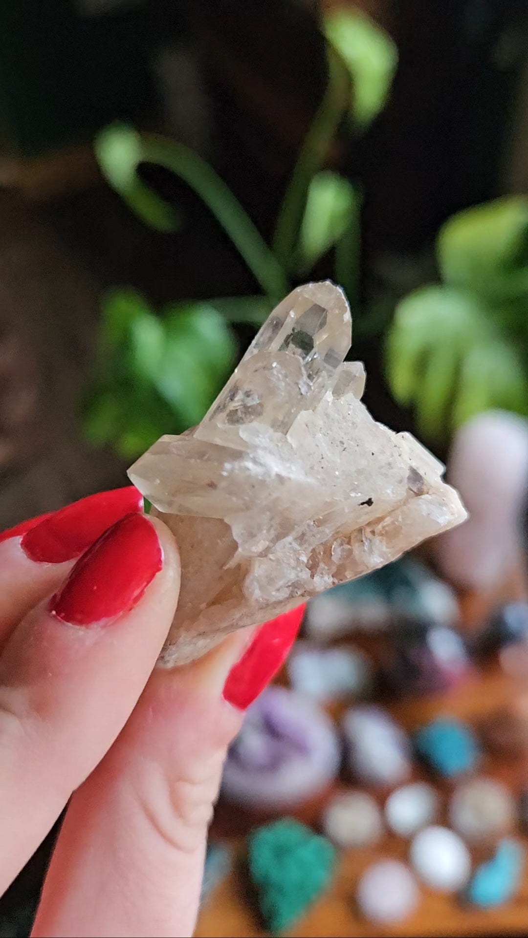 Kundalini Citrine - 27g