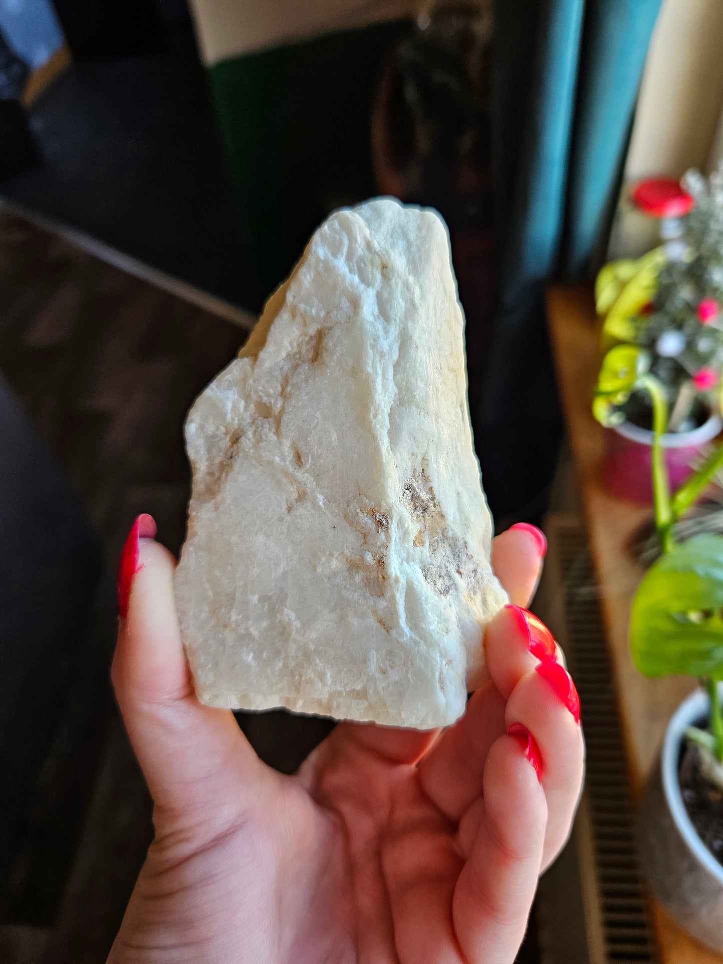 Natural Moonstone