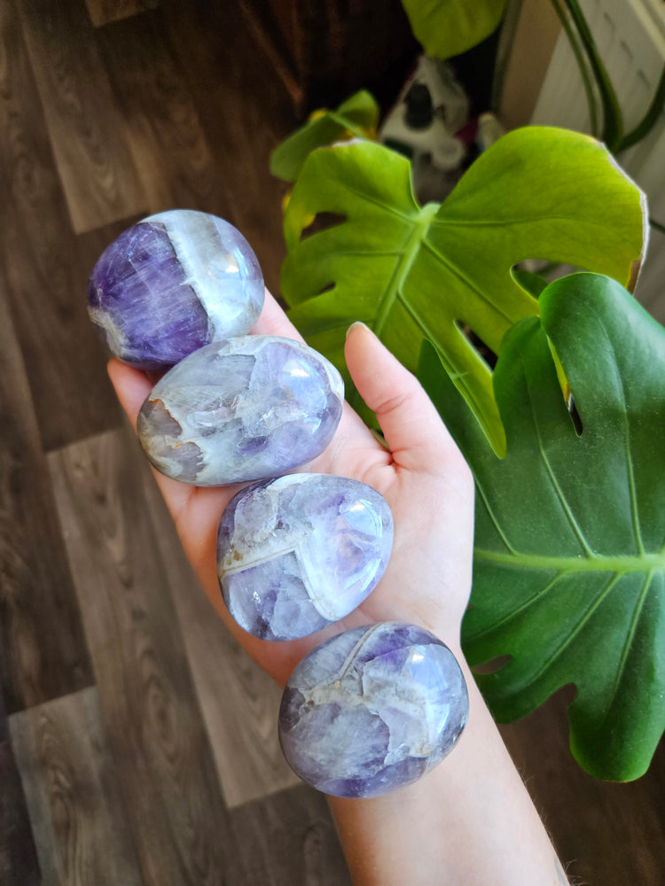 Palmstones & Worry stones