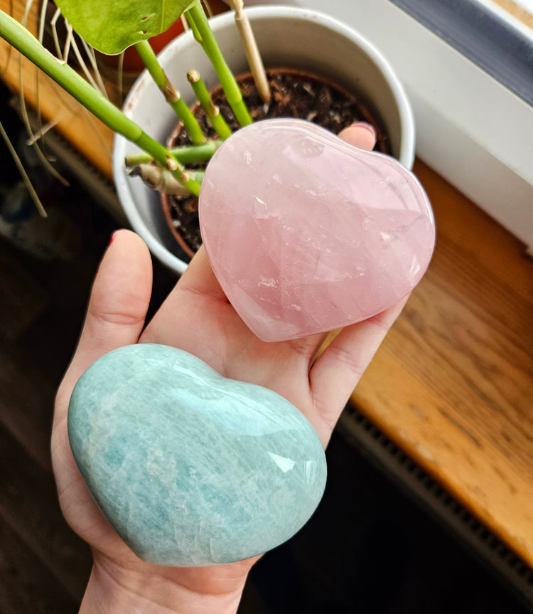 Hearts