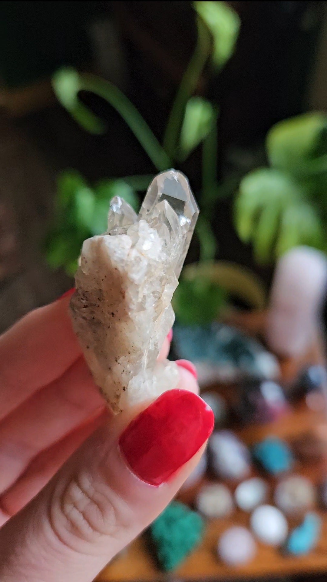 Kundalini Citrine - 27g
