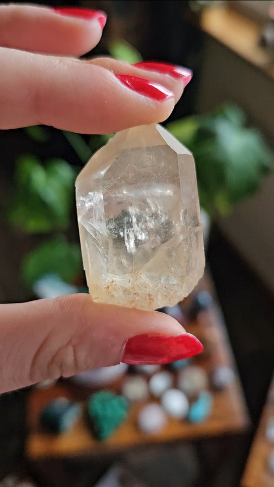 Kundalini Citrine - 28g