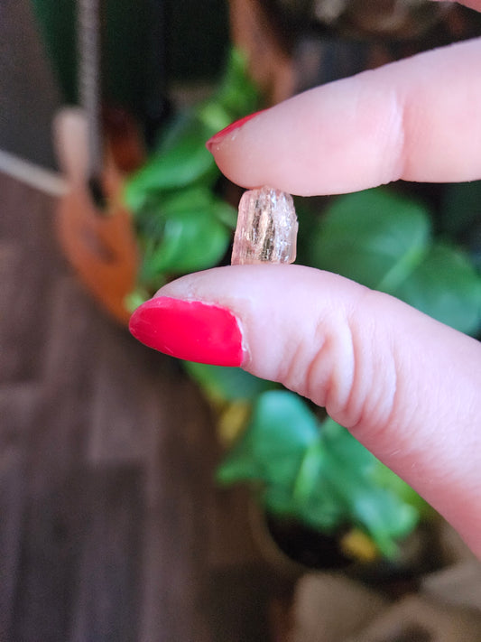 Imperial Topaz