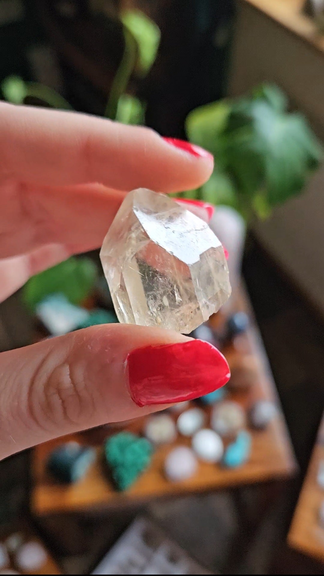 Kundalini Citrine - 22g
