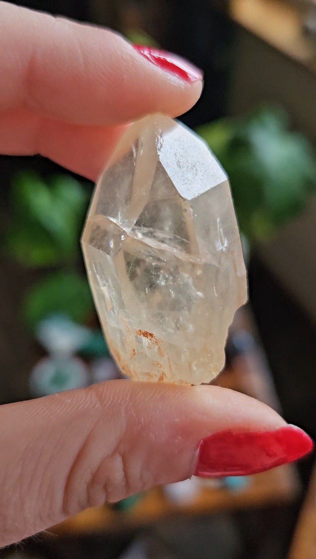 Kundalini Citrine - 28g