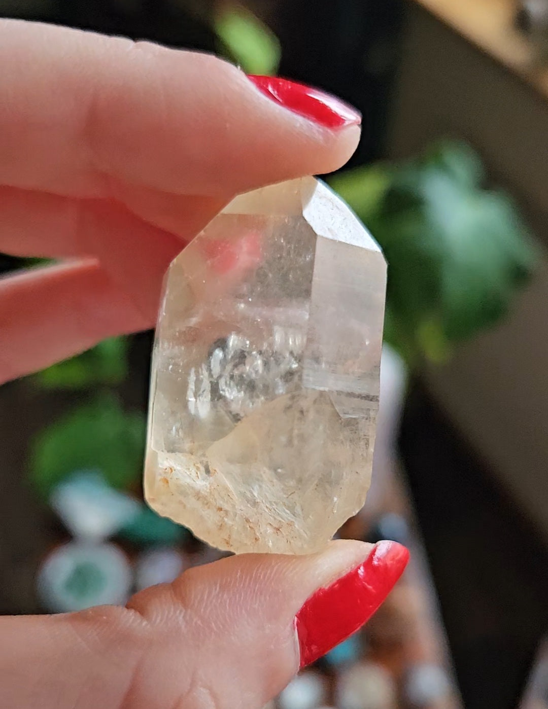 Kundalini Citrine - 28g