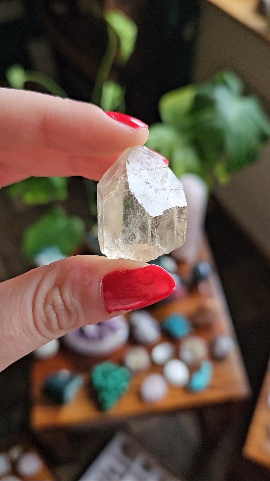 Kundalini Citrine - 22g