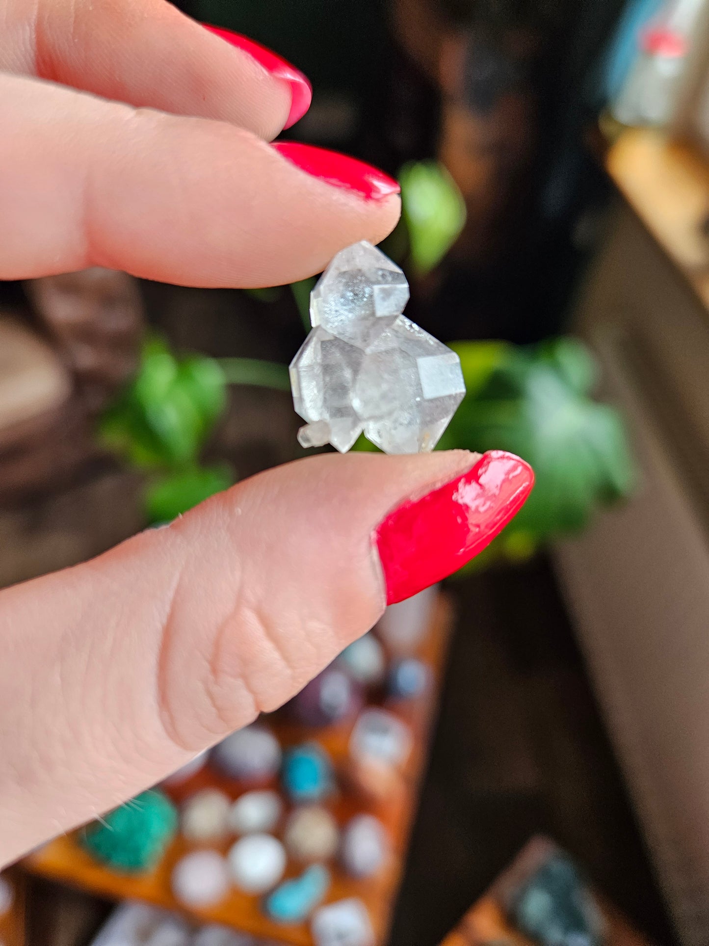 Atlas Diamond
