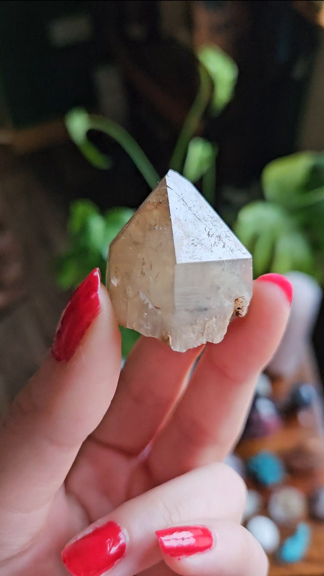 Kundalini Citrine - 35g