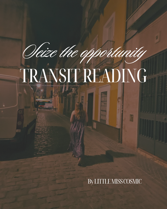 June - Month ahead Astrology transit reading