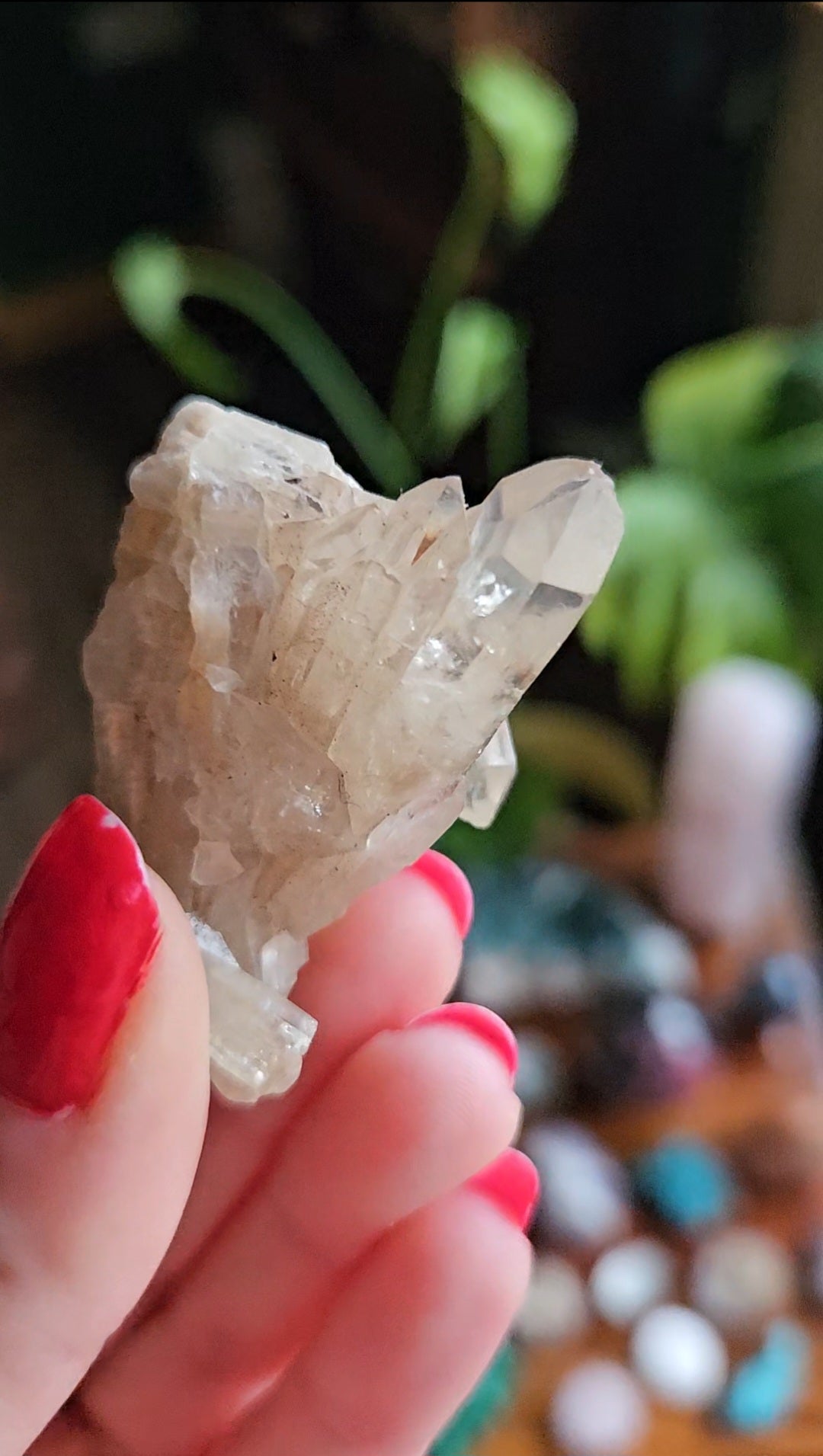 Kundalini Citrine - 27g