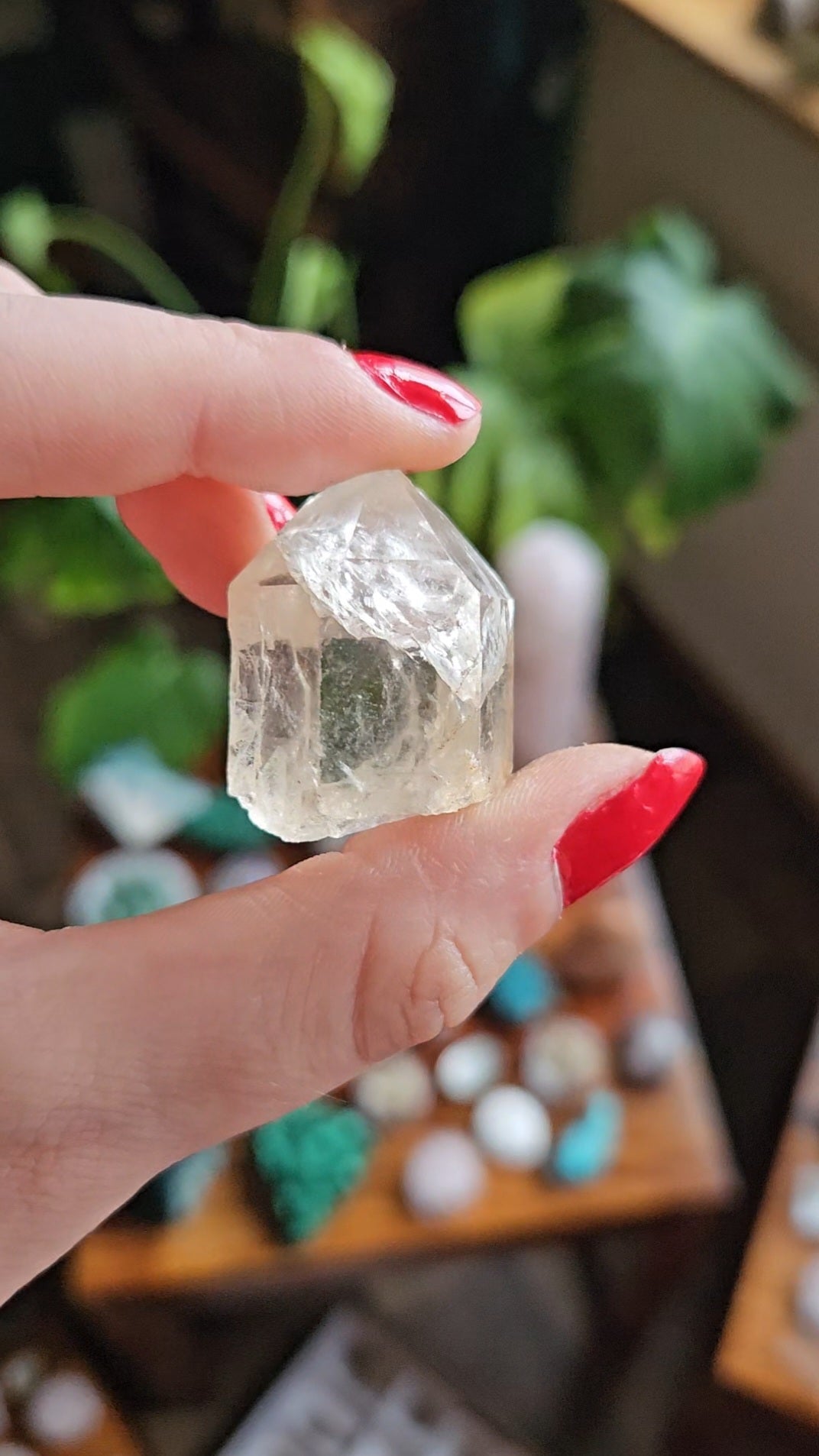 Kundalini Citrine - 22g
