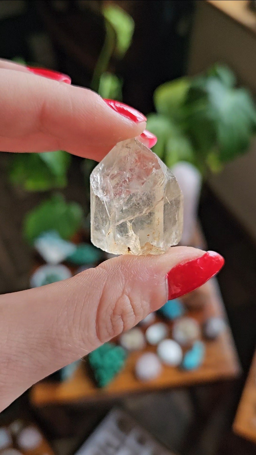 Kundalini Citrine - 22g