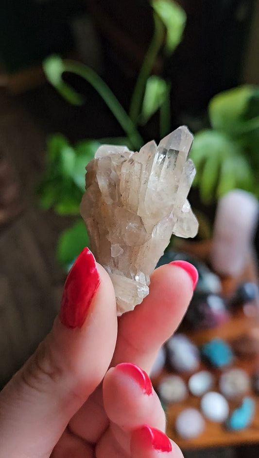 Kundalini Citrine - 27g