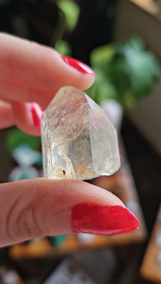 Kundalini Citrine - 23g