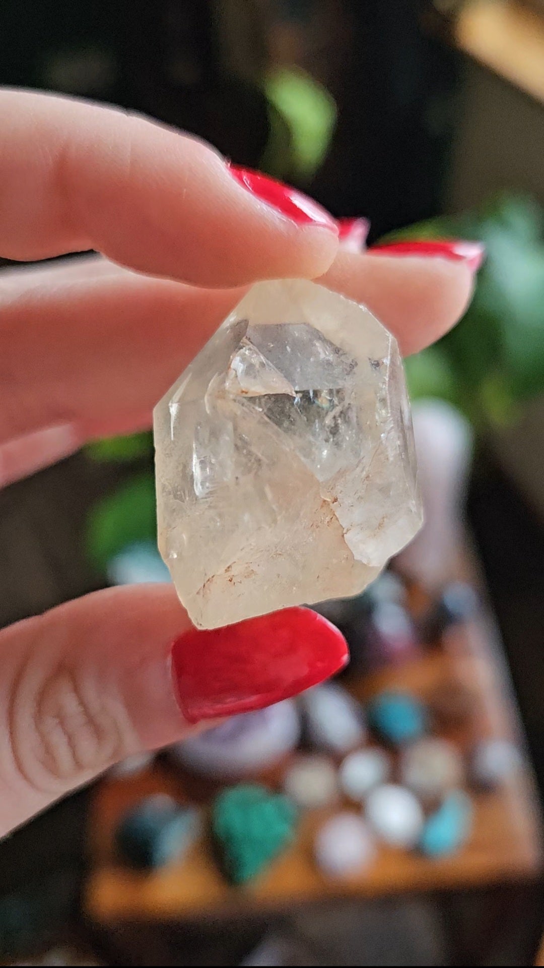 Kundalini Citrine - 23g