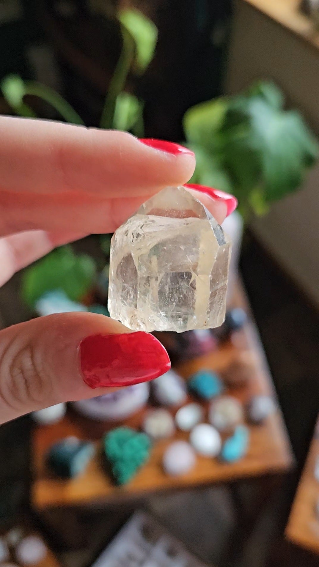 Kundalini Citrine - 22g
