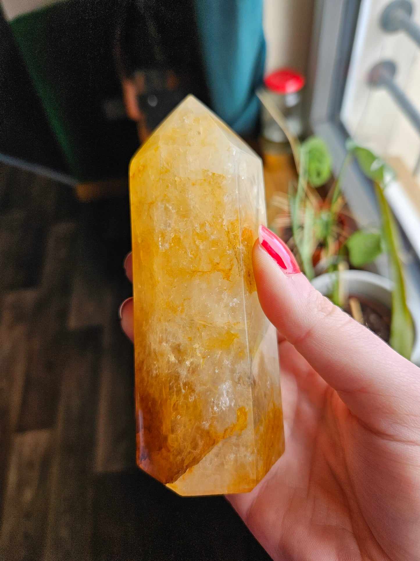 Golden Healer tower - 352g