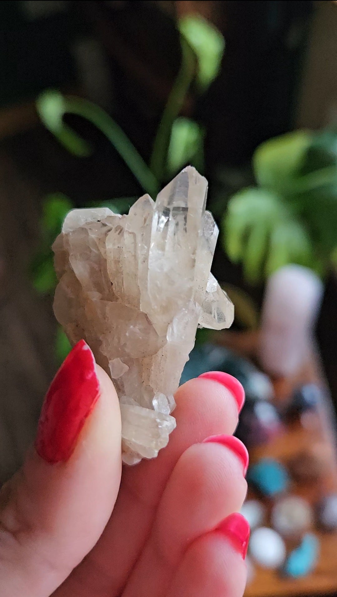 Kundalini Citrine - 27g