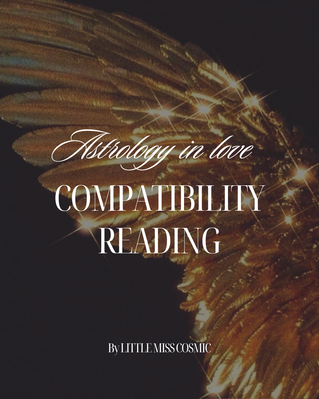 Compatibility Astrology reading